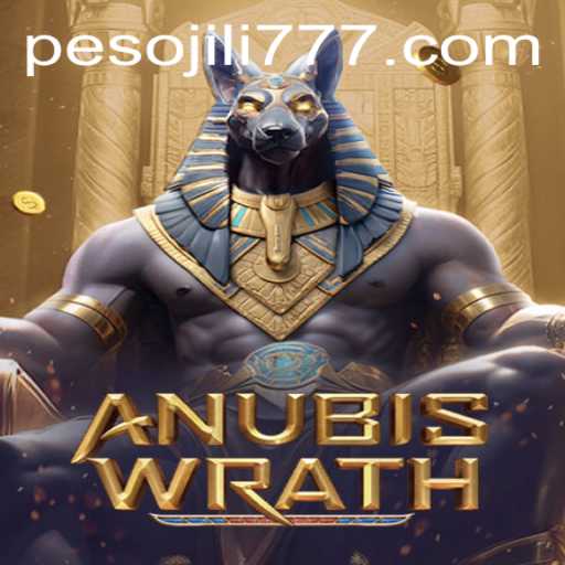 Explore the Mystical Realms of AnubisWrath: A Thrilling Journey Through Ancient Egypt