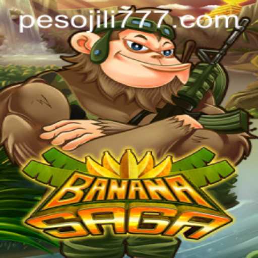 Discover the Exciting World of BananaSaga on JiLi777.COM