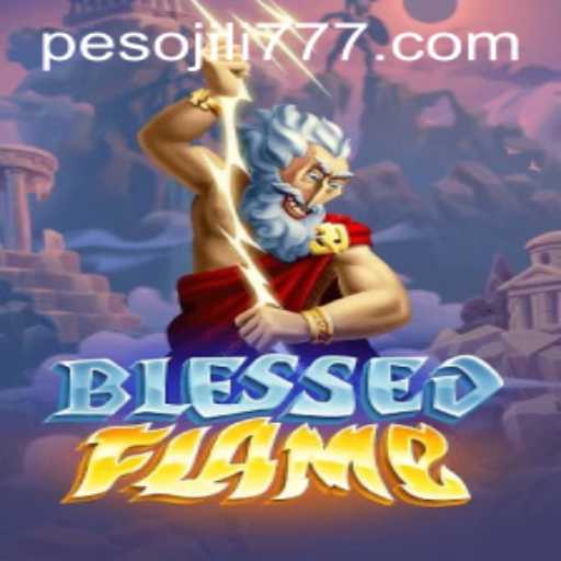Dive into the World of BlessedFlame: An Intense Gaming Experience with JiLi777.COM