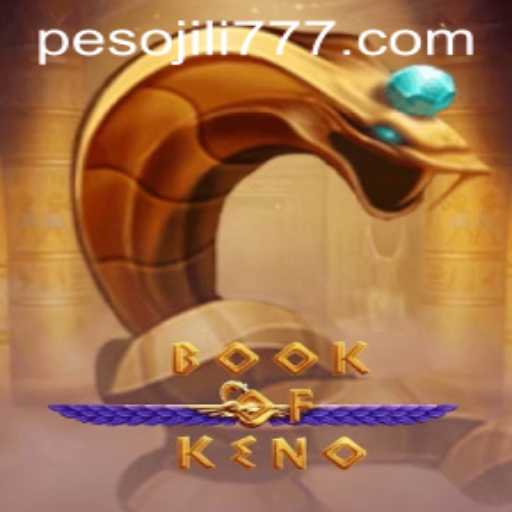 Exploring the Exciting World of BookOfKeno at JiLi777.COM
