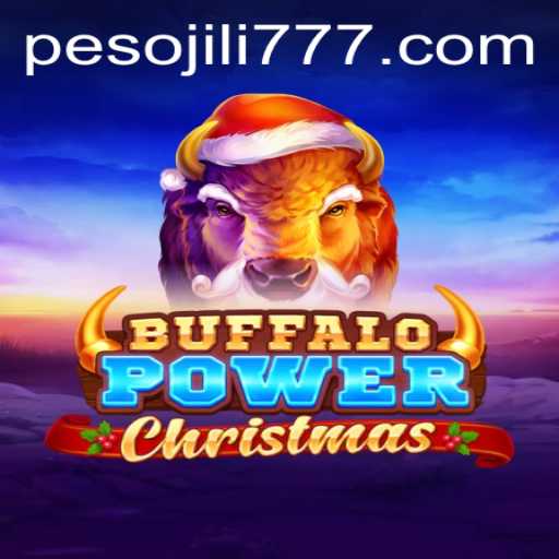Exploring BuffaloPowerChristmas: A Festive Slot Game Experience by JiLi777.COM
