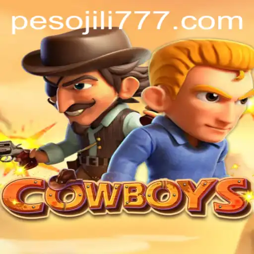 Exploring the Wild West in COWBOYS: A Thrilling Game Experience