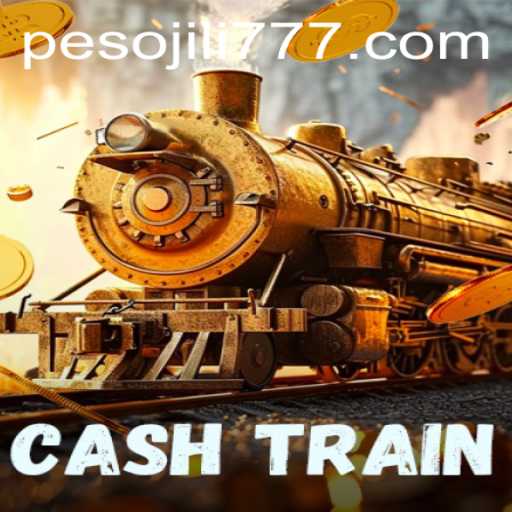 Exploring CashTrain: The Innovative Gaming Experience by JiLi777.COM