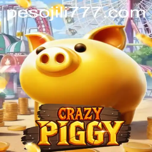 Exploring CrazyPiggy: A Dive into the Exciting World of JiLi777.COM