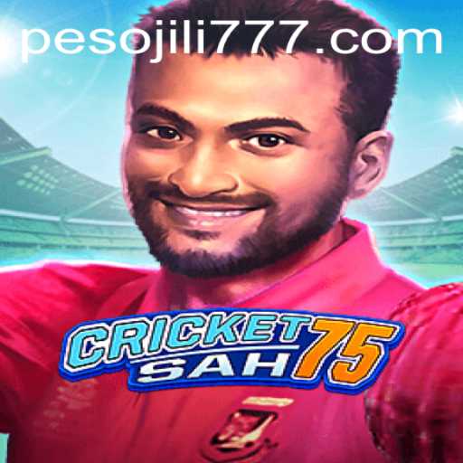 Unveiling CricketSah75: The Thrilling New Addition by JiLi777.COM