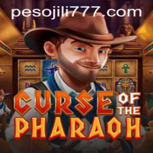 Curse of the Pharaoh: A Journey into Ancient Mysteries
