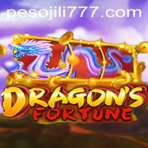Discover DragonFortune: A Journey into the World of Fantasy Gaming with JiLi777.COM