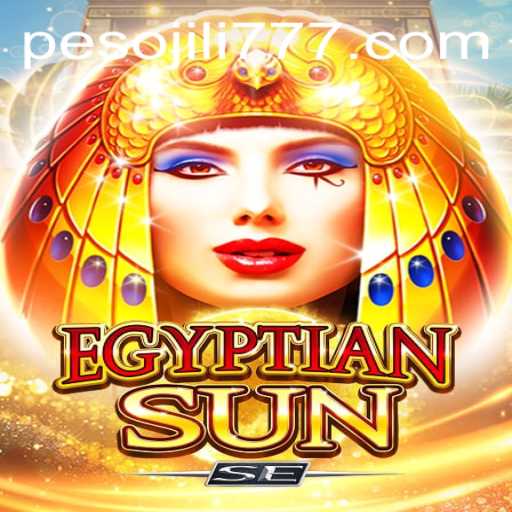 Unlock the Riches of EgyptianSunSE at JiLi777.COM