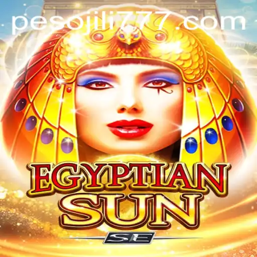 Unlock the Riches of EgyptianSunSE at JiLi777.COM