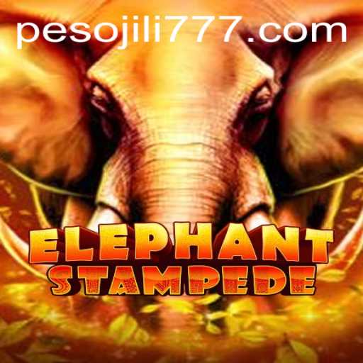 Explore the Thrills of ElephantStampede: A Gaming Adventure