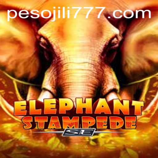 Explore the Thrilling World of ElephantStampedeSE at JiLi777.COM