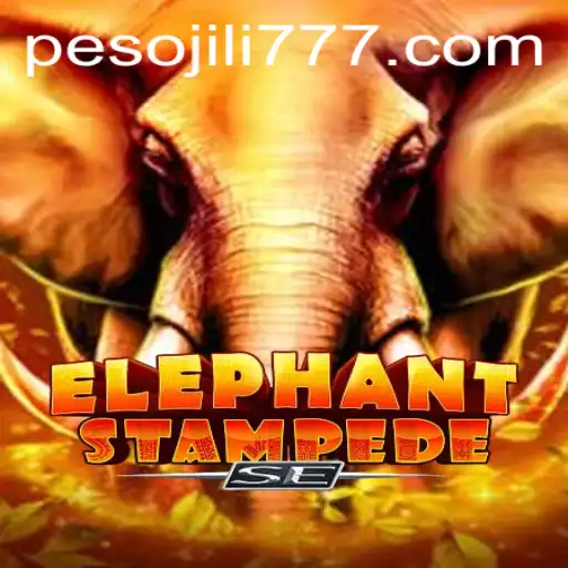 Explore the Thrilling World of ElephantStampedeSE at JiLi777.COM