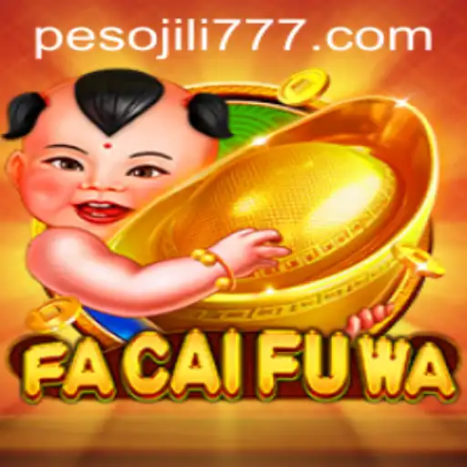 Exploring the Exciting World of FaCaiFuWa: An Intriguing Online Slot Game