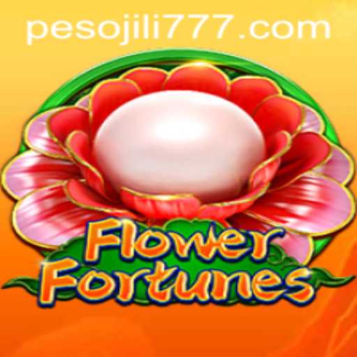 Discover the Enchanting World of FlowerFortunes on JiLi777.COM