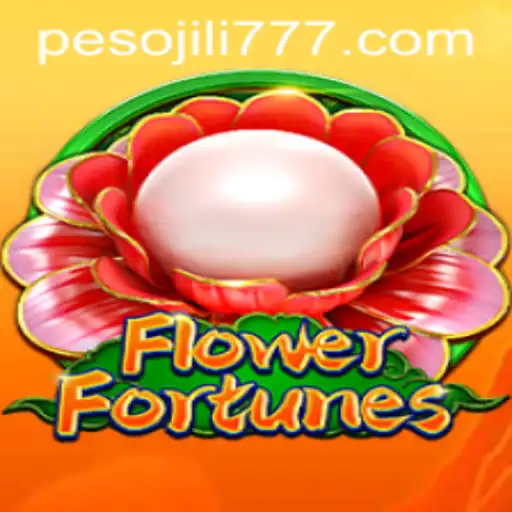 Discover the Enchanting World of FlowerFortunes on JiLi777.COM