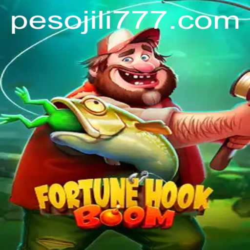 FortuneHookBoom: A Thrilling Adventure by JiLi777.COM