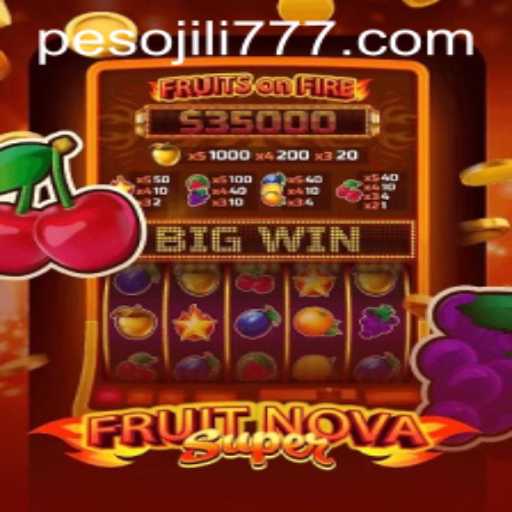 Exploring the World of FruitNovaSuper: A Fresh Spin on Classic Gaming