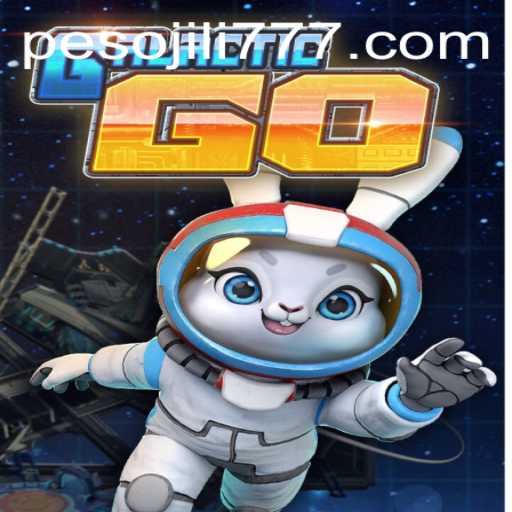 Exploring the Universe with GalacticGO