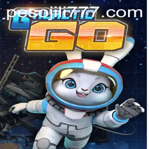 Exploring the Universe with GalacticGO