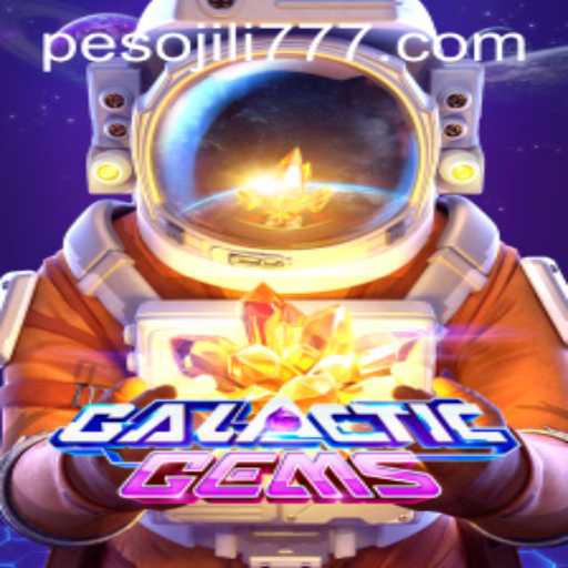 Exploring GalacticGems: A Stellar Adventure from JiLi777.COM