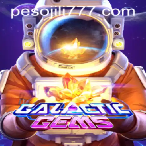 Exploring GalacticGems: A Stellar Adventure from JiLi777.COM