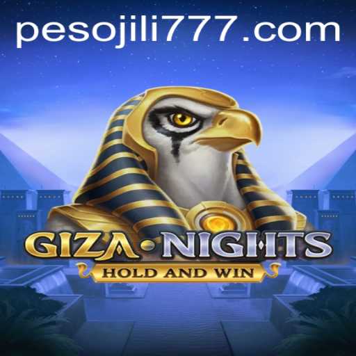 Explore the Mystical World of GizaNights: An Online Gaming Adventure