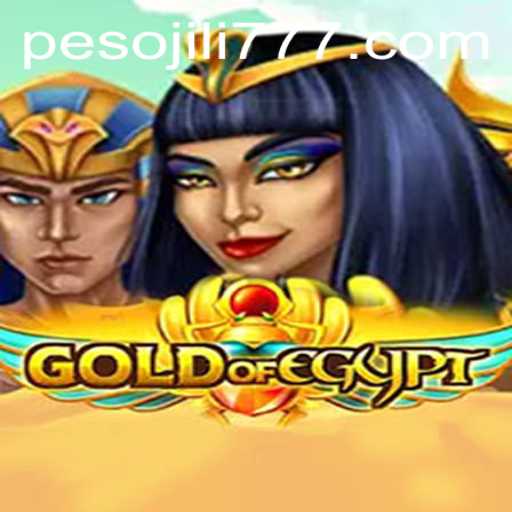 Explore the Mystical World of GoldOfEgypt at JiLi777.COM