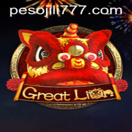 Unveiling the Exciting World of GreatLion on JiLi777.COM