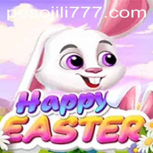 The Enchantment of HappyEaster: A Journey into JiLi777.COM's Innovative Game