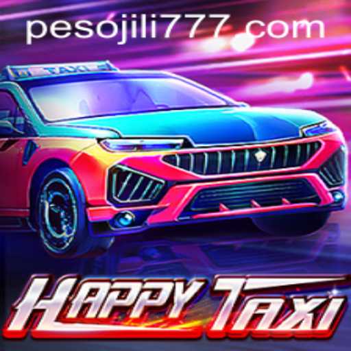 Exploring the Intriguing World of HappyTaxi by JiLi777.COM