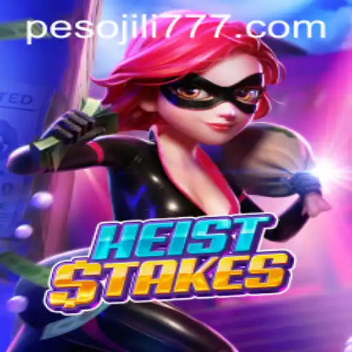 Exploring the Thrilling World of HeistStakes at JiLi777.COM