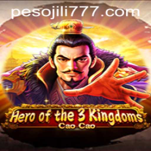 Hero of the 3 Kingdoms Cao Cao: An Epic Adventure