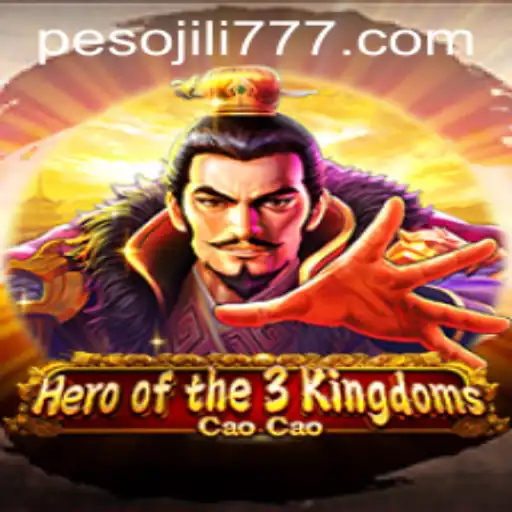 Hero of the 3 Kingdoms Cao Cao: An Epic Adventure
