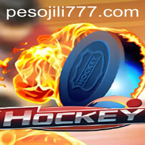 Exploring the World of Hockey with JiLi777.COM