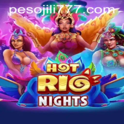 Experience the Thrill of HotRioNights: A New Era of Online Gaming