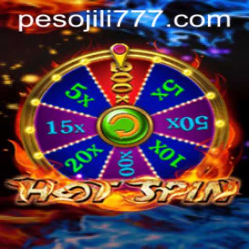 A Comprehensive Overview of HotSpin: The Thrilling Game Experience at JiLi777.COM