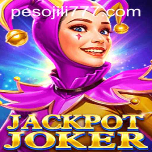JackpotJoker: Unveiling the Thrills of JiLi777.COM's Latest Casino Game