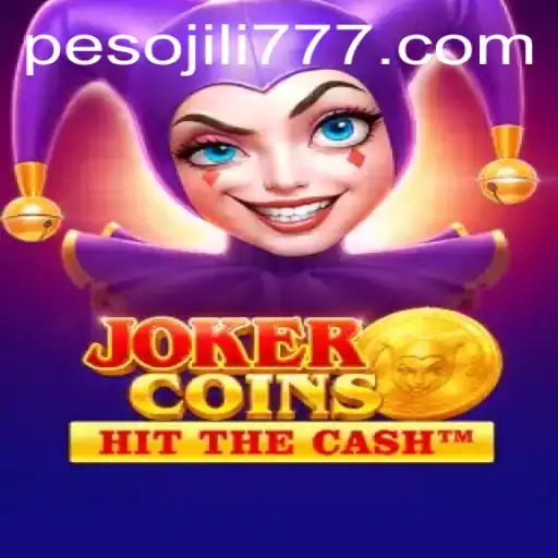 Unveiling JokerCoins: An Exciting Casino Adventure with JiLi777.COM