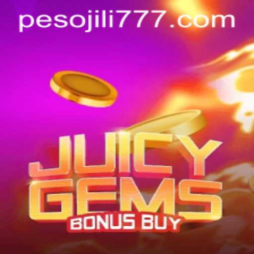 Exploring JuicyGemsBonusBuy: A Comprehensive Guide to the Thrills of JiLi777.COM