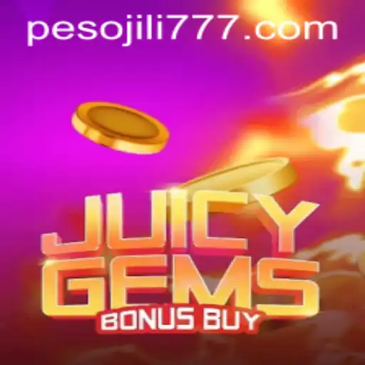 Exploring JuicyGemsBonusBuy: A Comprehensive Guide to the Thrills of JiLi777.COM