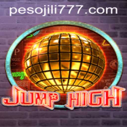 Discover the Thrilling World of JumpHigh on JiLi777.COM