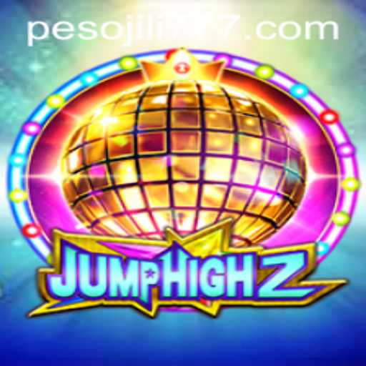 JumpHigh2 - The Innovative Game by JiLi777.COM