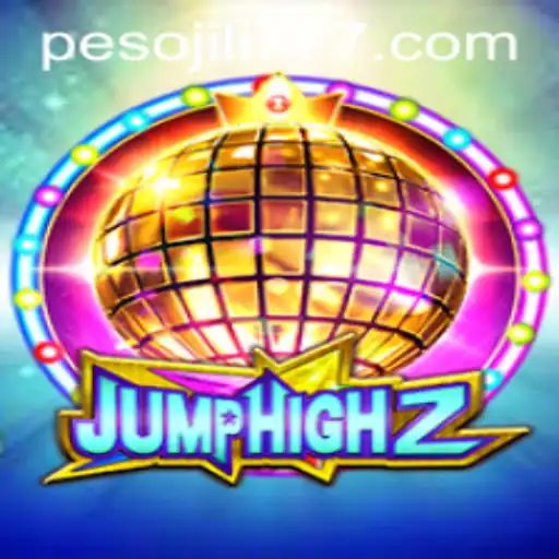 JumpHigh2 - The Innovative Game by JiLi777.COM