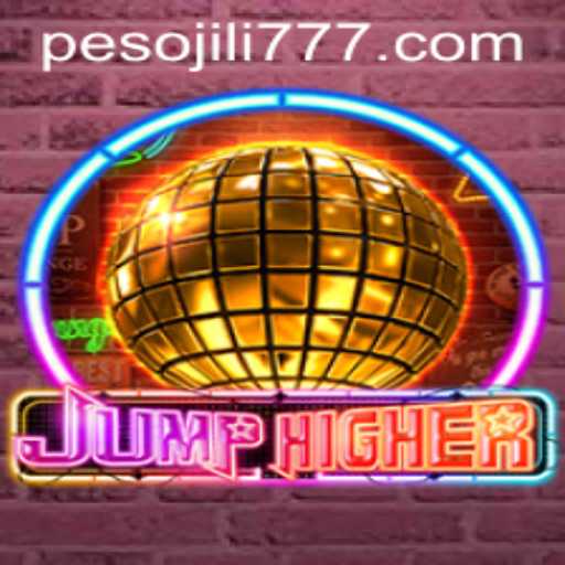 JumpHigher: The Exciting New Game Revolutionizing Play