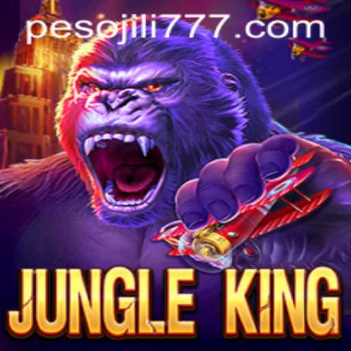 Exploring the Exciting World of JungleKing on JiLi777.COM
