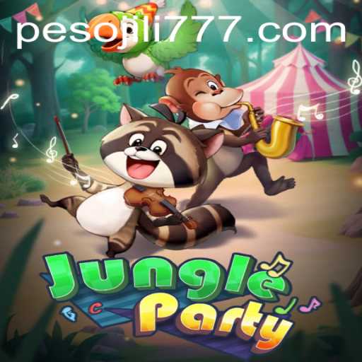 Discover the Exciting World of JungleParty at JiLi777.COM