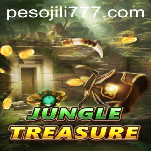Exploring the Excitement of JungleTreasure by JiLi777.COM