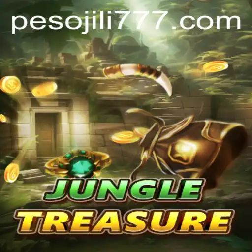 Exploring the Excitement of JungleTreasure by JiLi777.COM