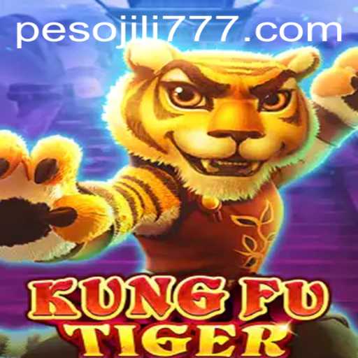 Experience the Thrill of KungFuTiger: The Next Level of Interactive Gaming