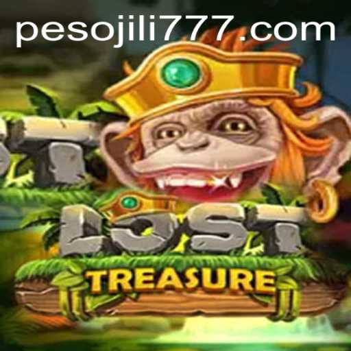 Discover the Enchantment of LostTreasure on JiLi777.COM